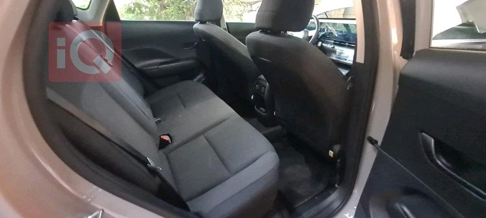 هيونداي كونا